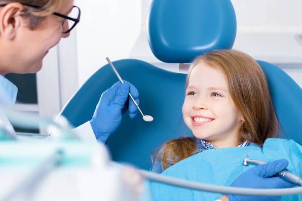 Advanced Technology for Better Dental Care in Vonore, TN