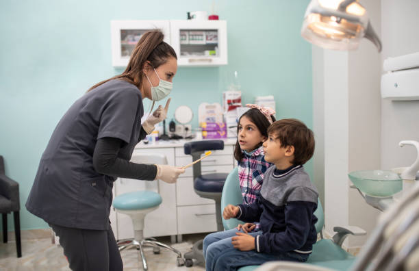Professional Dental Services in Vonore, TN