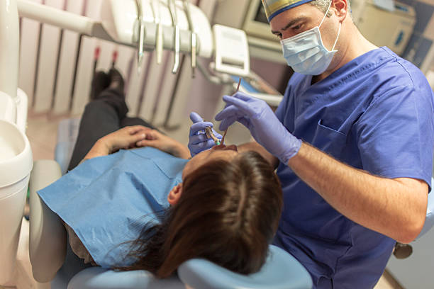 Best Dental Exams and Cleanings  in Vonore, TN