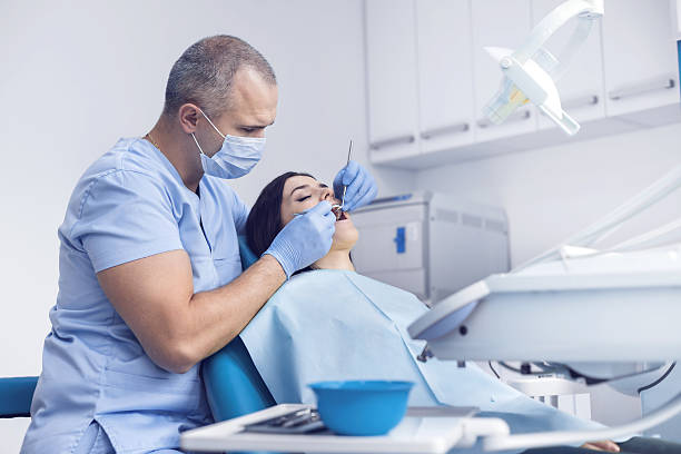 Best Cosmetic Dentistry  in Vonore, TN